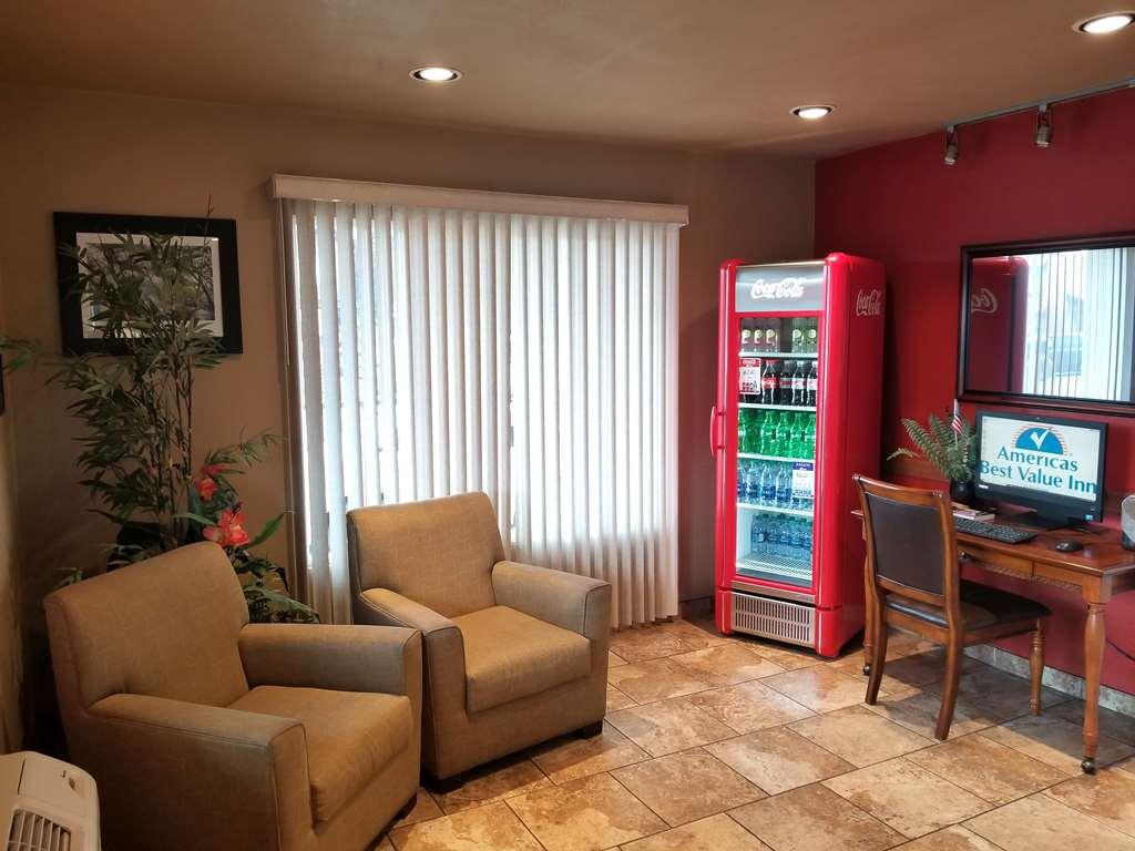 Americas Best Value Inn-Williams/Grand Canyon Interior photo